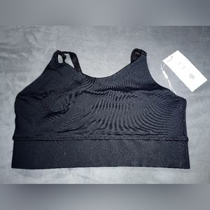 New Bralette & 1 Padded Cup